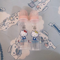 ♡母乳パッドと哺乳瓶セット♡ 商品説明有りの画像
