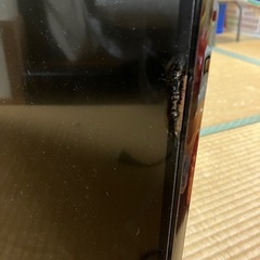 43インチテレビ[ジャンク品]の画像