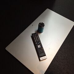 TOSHIBA　REGZA　65inch の画像