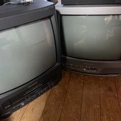 テレビ