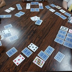 インターナショナルゲームナイト！！！ International Game Night!!! 🇯🇵🇺🇸🇧🇷🇵🇭🇲🇲🇨🇳🇪🇹 - 友達