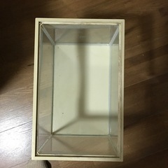 水槽‼️中古‼️の画像