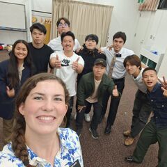 インターナショナルゲームナイト！！！ International Game Night!!! 🇯🇵🇺🇸🇧🇷🇵🇭🇲🇲🇨🇳🇪🇹 - 近江八幡市