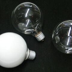 中古ナショナル白熱電球「 パナボール」
