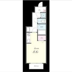 【🌙入居費用13万円🌙】✨審査No.1✨ 🔥JR京浜東北・根岸線...