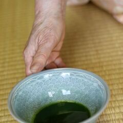 【初心者大歓迎】 〜茶道を通して、日常を感じよう〜