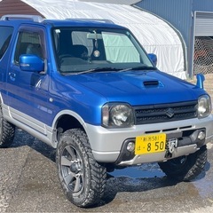 決まりました　ありがとうございました　スズキ　ジムニー　JB23...
