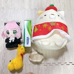 【取引中】ぬいぐるみ　まとめて