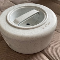 漬物石
