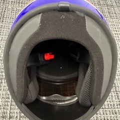 希少 1/1 実物大1983 ナイジェル-マンセル F1 ヘルメットの画像