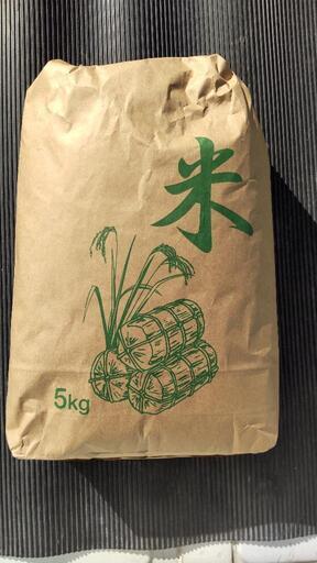 【もち米無農薬】令和6年産30キロ ２袋限定
