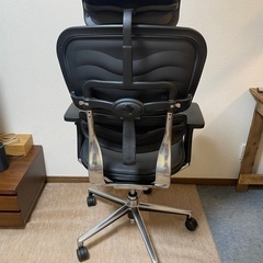 エルゴヒューマン ベーシックの画像