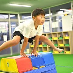 【守山区で話題の体操教室】3歳から5歳限定の体操教室！今なら60分の体験が“無料”で受付中◎の画像