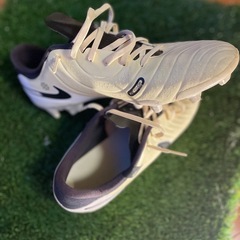 NIKE⚽️サッカーシューズ