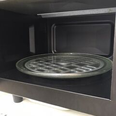 【904】オーブンレンジ SHARP RE-S50L-W 2017年製の画像