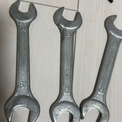 工具お譲りしますの画像