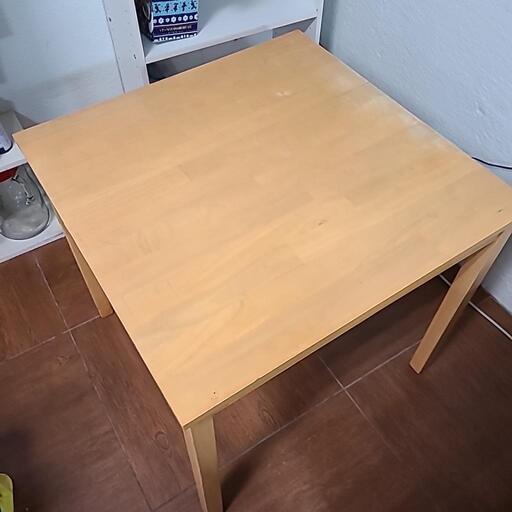 ダイニングテーブルセット