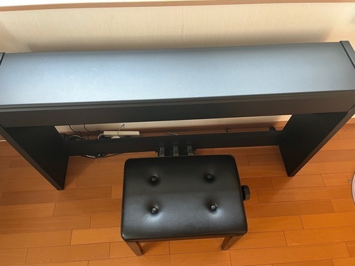 KORG 電子ピアノ