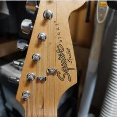 フェンダー スクワイヤの画像