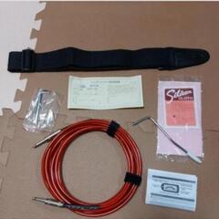 フェンダー スクワイヤの画像