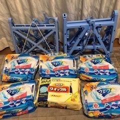 【現金受け渡しも可能】日用品セット5️⃣