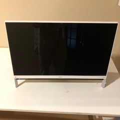 352 　NEC  ⭐️美品⭐️ Office2021付きデスクトップの画像