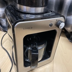 コーヒーメーカー
