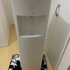 ウォーターサーバー本体
