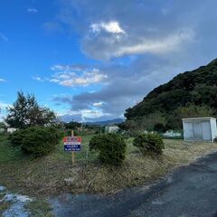 🌈売り土地　糸島市有田🌈