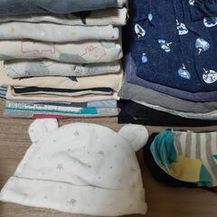 子供の衣類28着