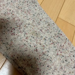 ご購入者様が
決まりました。チャムス　アウター　size Lの画像