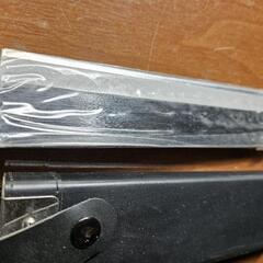 腰鉈　鉈　ナタ　鋼典　C-9　180mm　【未使用品】の画像