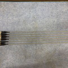 弓道 矢 EASTON　XX75 2015 1022-11の画像