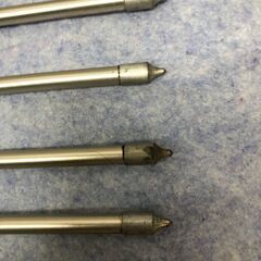 弓道 矢 EASTON　XX75 2015 1022-11の画像
