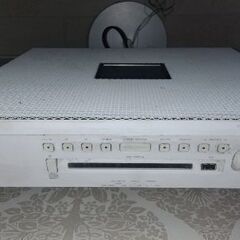 ジャンク品　インテグレーテッドオーディオシステムの画像