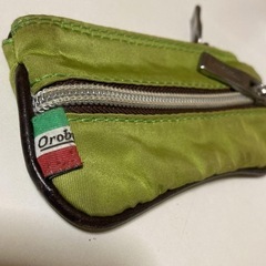 【Orobianco】オロビアンコ キーケース コインケースの画像