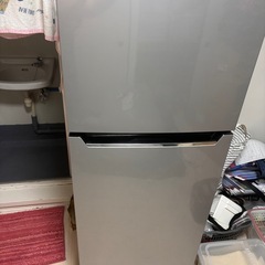 冷蔵庫