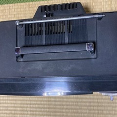 昭和レトロ日立solid stage tw-77 トランジスターTV (ゆず) 掛川
