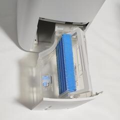 美品！SHARP シャープ★除加湿空気清浄機★KI-LD50-Wの画像