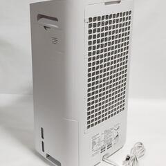 美品！SHARP シャープ★除加湿空気清浄機★KI-LD50-Wの画像