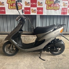 無料配送可!!  DIO ディオ AF34 原付　ホンダ　バッテ...