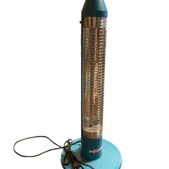 遠赤外線ストーブ KOIZUMI KKS-0683/A BLUE...