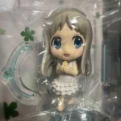 一番くじ【あの花】★めんま★きゅんキャラ(未開封)の画像