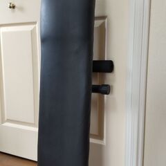 トレーニング用腹筋台（受渡日程決定）の画像