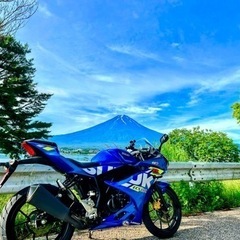一緒にツーリング行ってくれる方募集‼︎