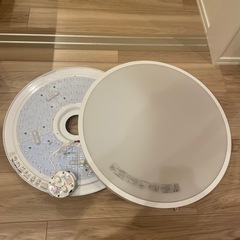 シーリングライトの画像