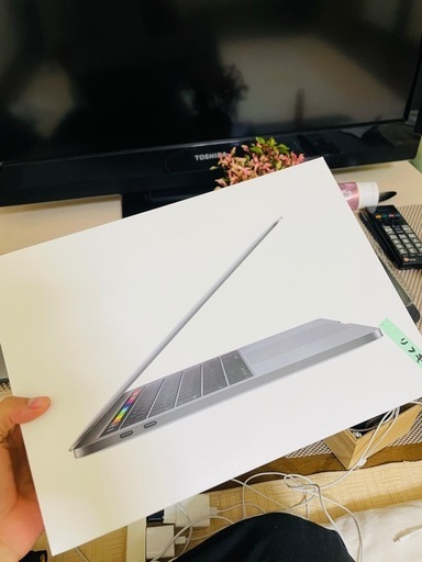 その他 MacBook pro mid 2019