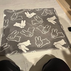 ディックブルーナ　長座布団カバー