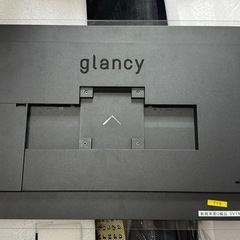 JOLED OLED 27インチ 4kモニター glancyの画像