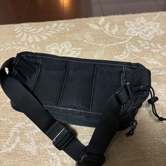 ウエストバッの画像